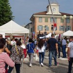 Successo della 3^ Fiera Agricola – La Fiera un giorno di Festa 1